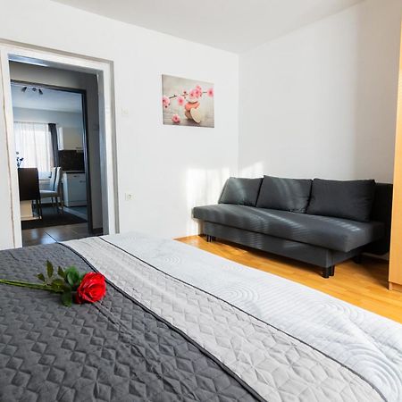 Apartma Ella Lovrenc na Pohorju Extérieur photo