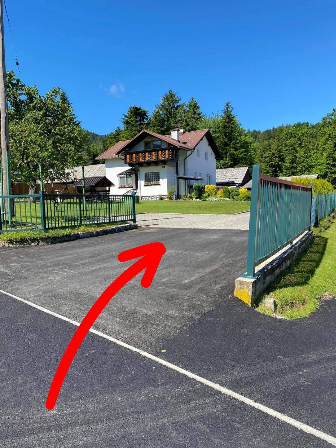 Apartma Ella Lovrenc na Pohorju Extérieur photo