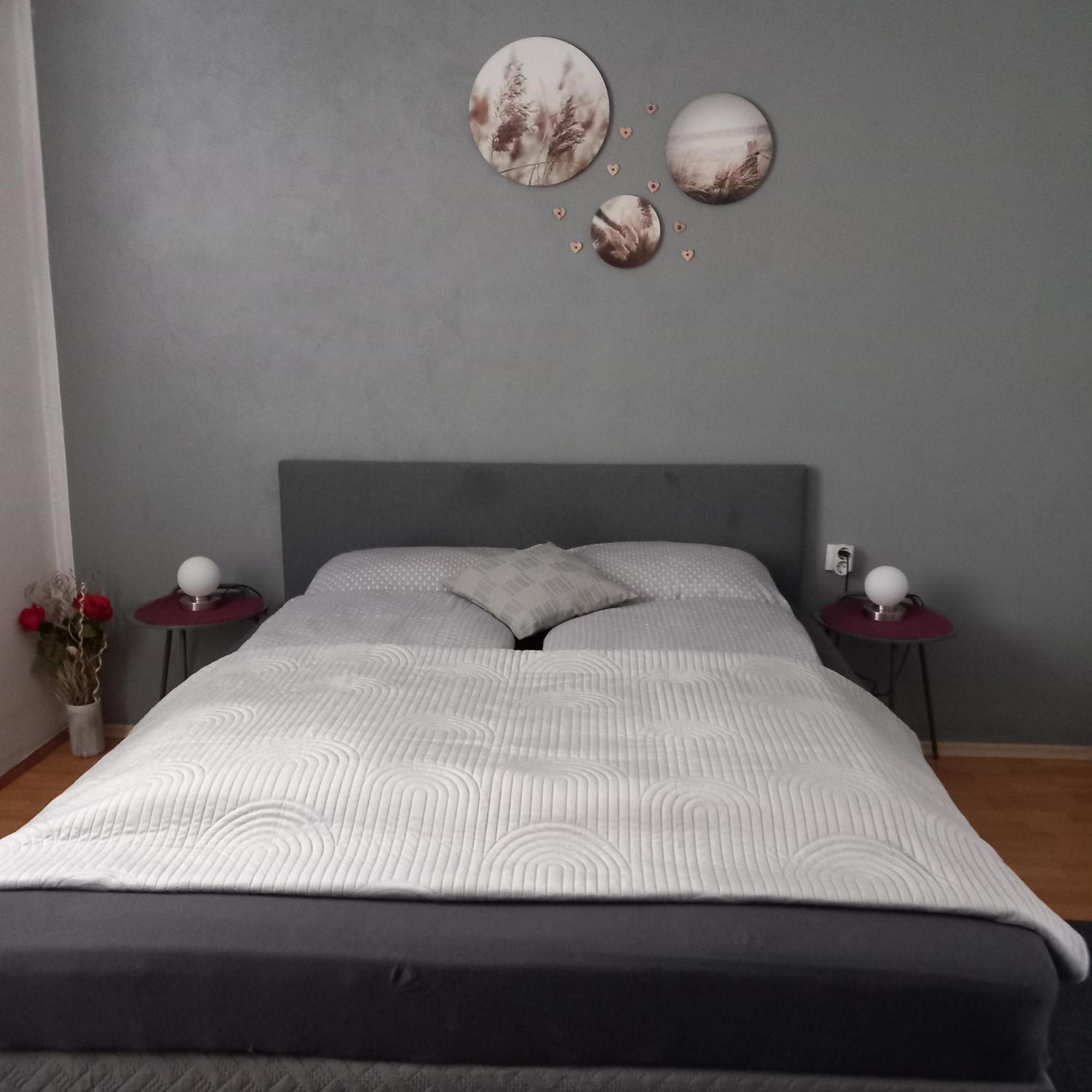 Apartma Ella Lovrenc na Pohorju Extérieur photo