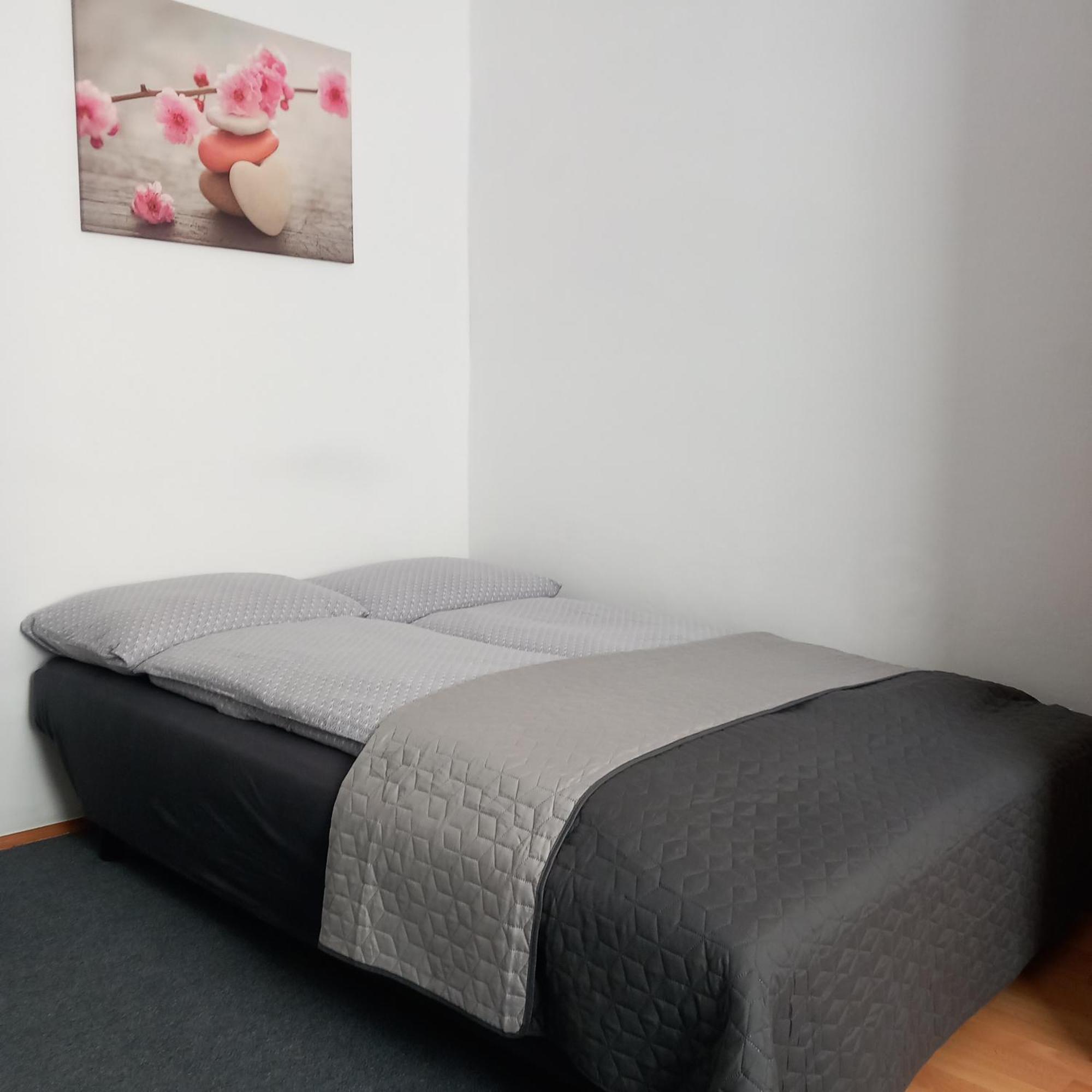 Apartma Ella Lovrenc na Pohorju Extérieur photo
