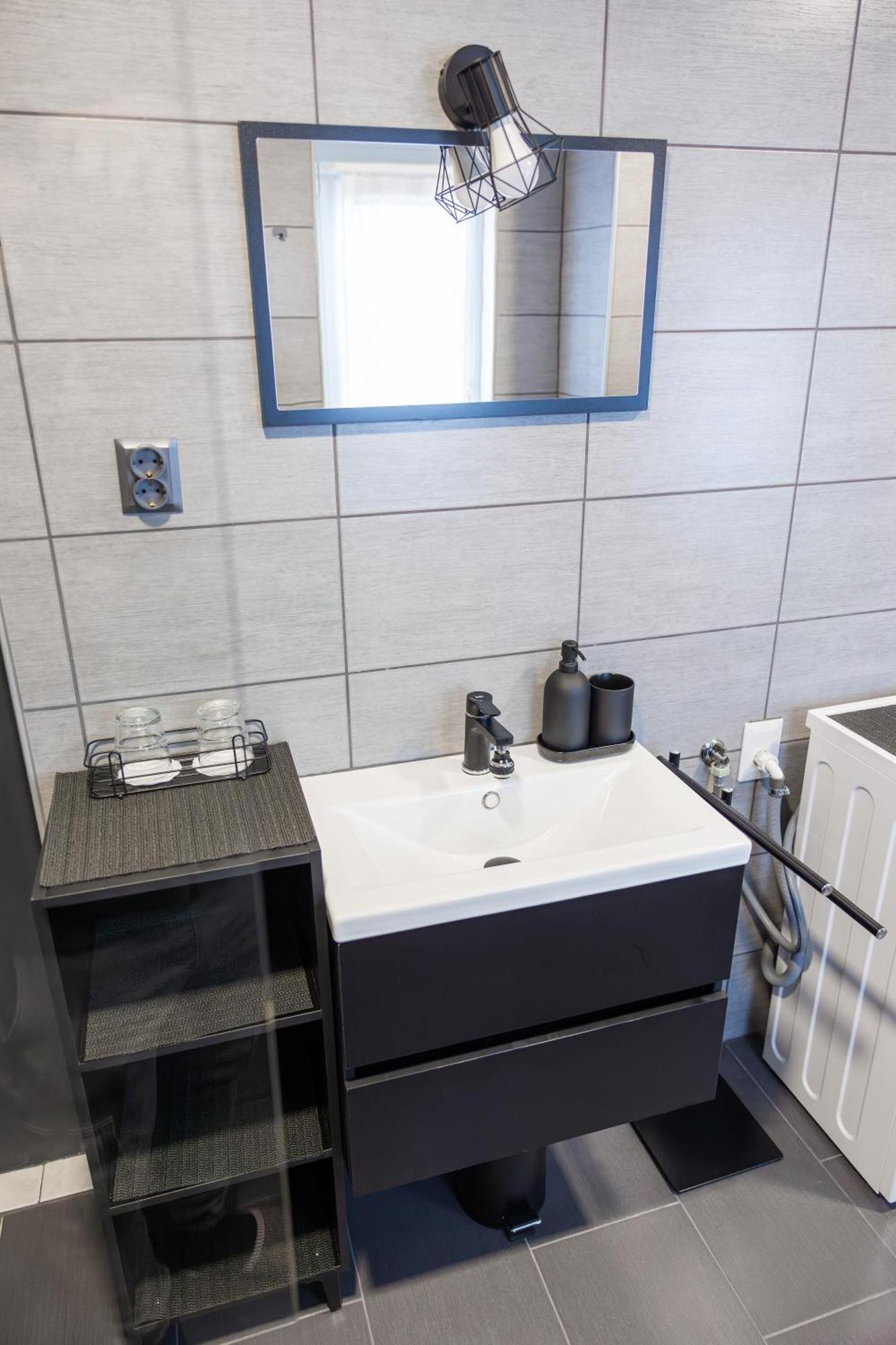 Apartma Ella Lovrenc na Pohorju Extérieur photo