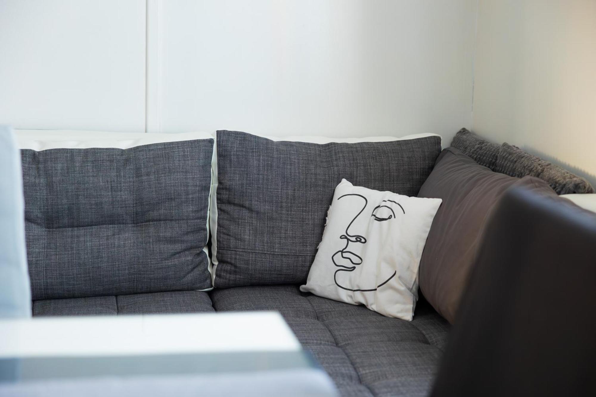 Apartma Ella Lovrenc na Pohorju Extérieur photo