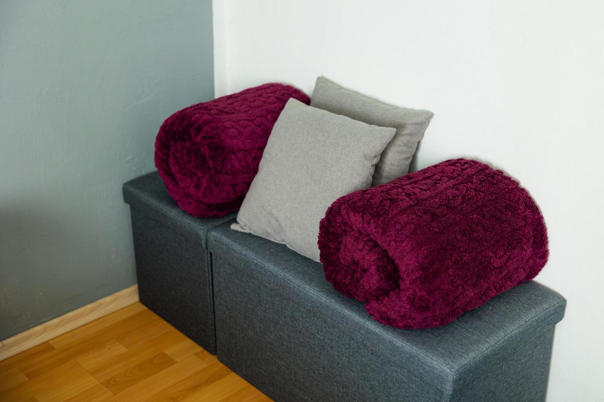 Apartma Ella Lovrenc na Pohorju Extérieur photo