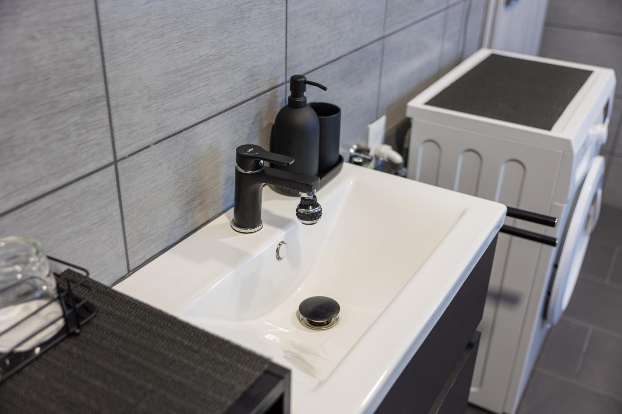 Apartma Ella Lovrenc na Pohorju Extérieur photo